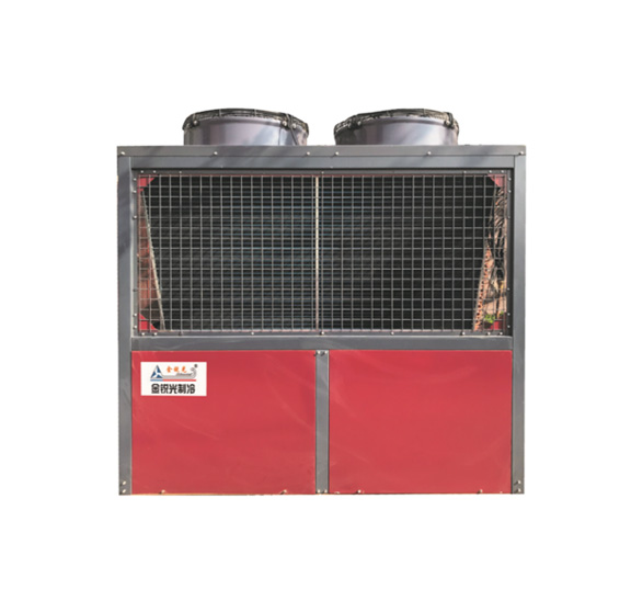 JRG-LN900C分體式冷水機